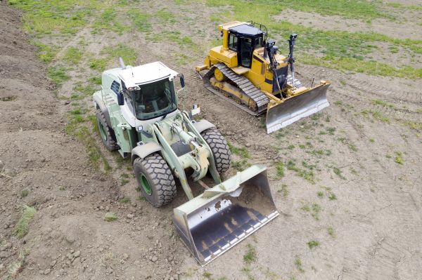 Cost of Acreage Clearing in Yorba Linda