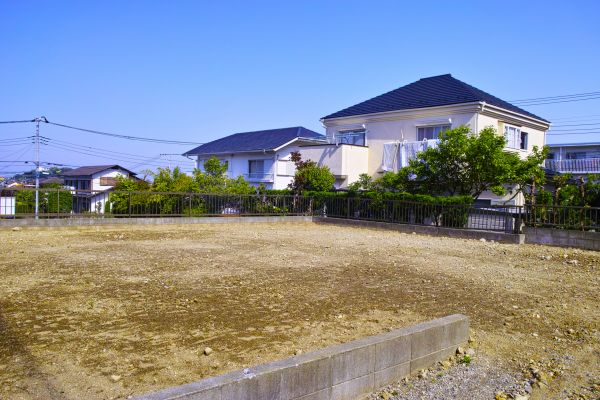 Cost of Lot Clearing Service in Yorba Linda