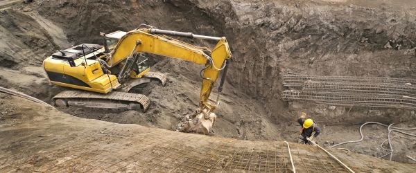 Cost of Slope Clearing in Yorba Linda