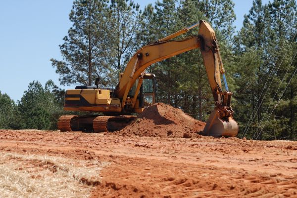 Cost of Easement Land Clearing in Yorba Linda