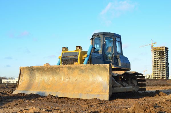 Cost of Commercial Site Clearing in Yorba Linda
