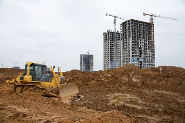 Cost of Site Clearing Service in Yorba Linda