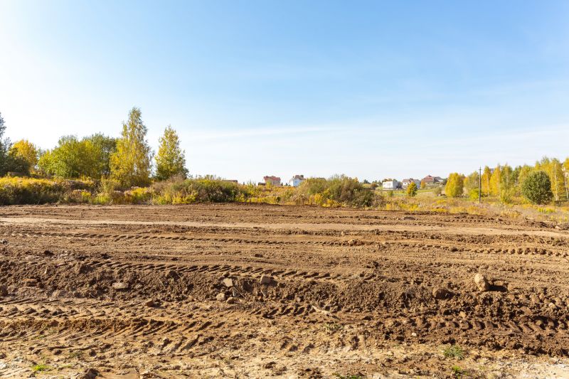 Acreage Clearing